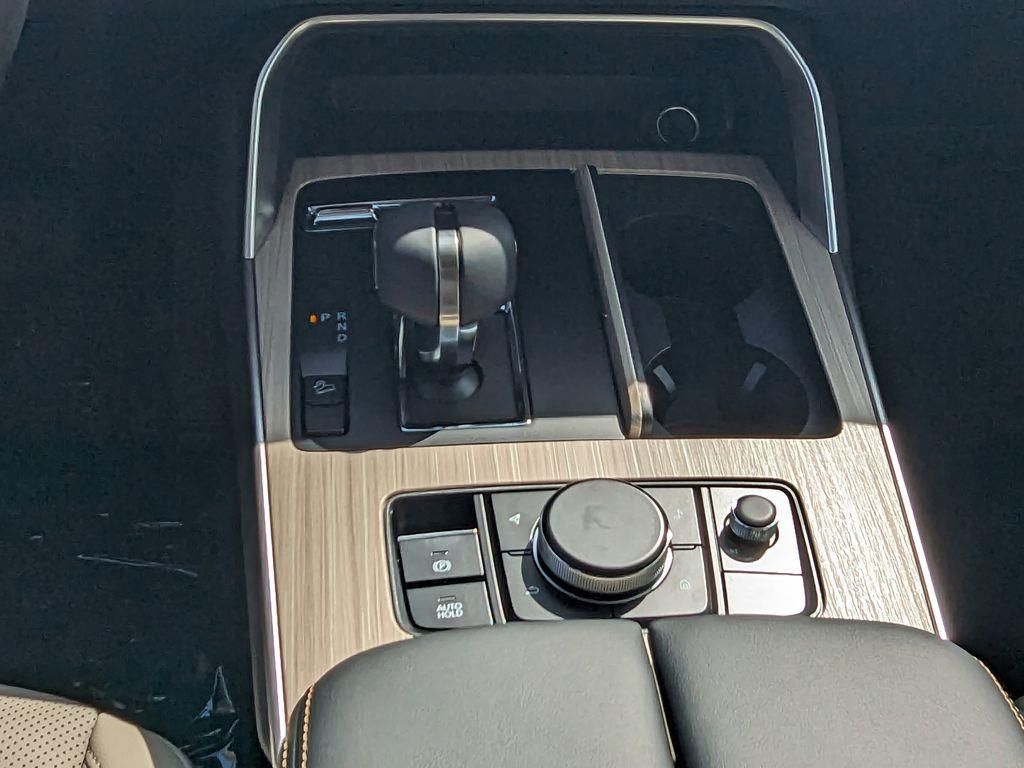 2025 Mazda CX-90 3.3 Turbo Preferred photo 18