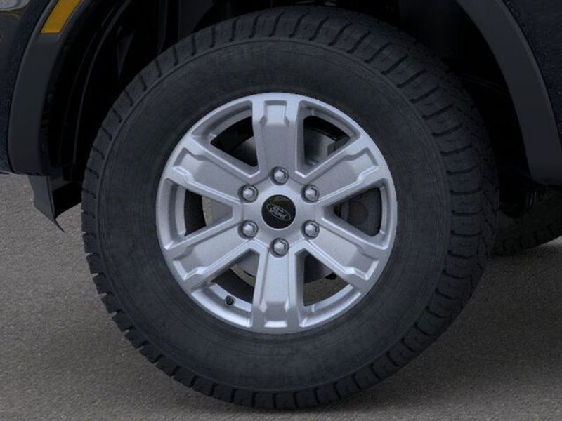 2025 Ford Ranger XL photo 18