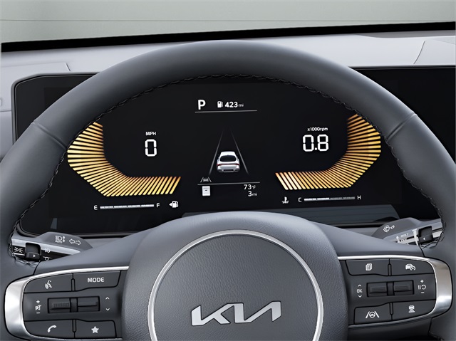 2025 Kia K5 GT-Line photo 14