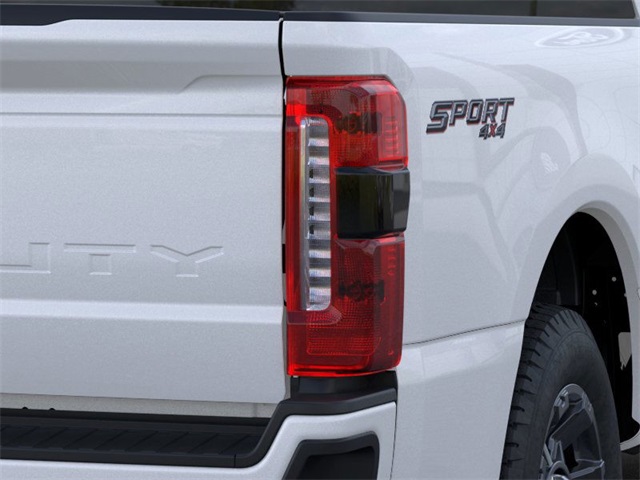 2024 Ford F-350 Lariat photo 18