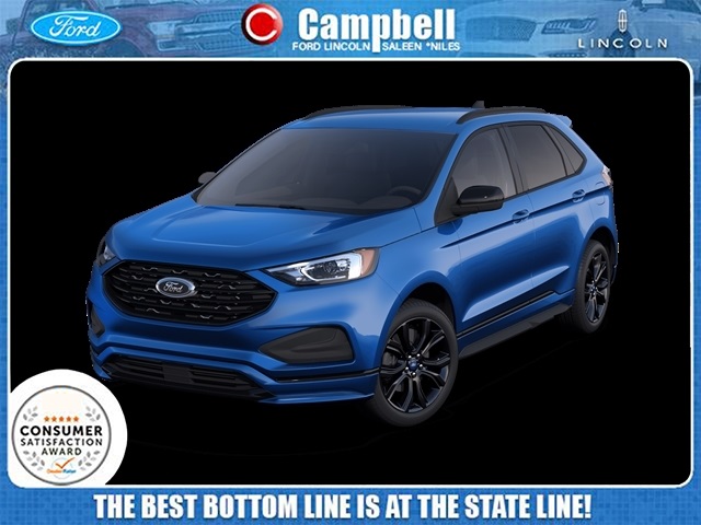 2023 Ford Edge SE's photo