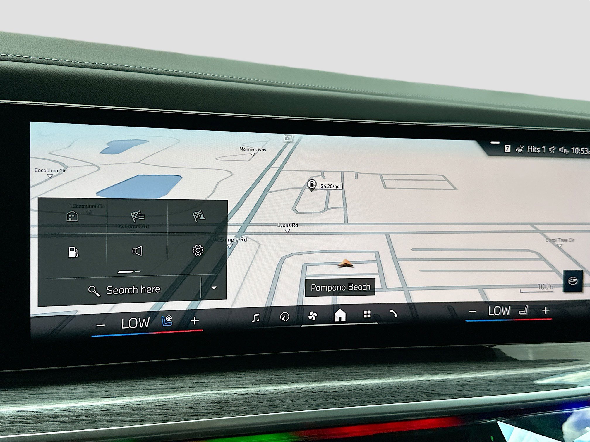 2025 Bmw 760i xDrive photo 13