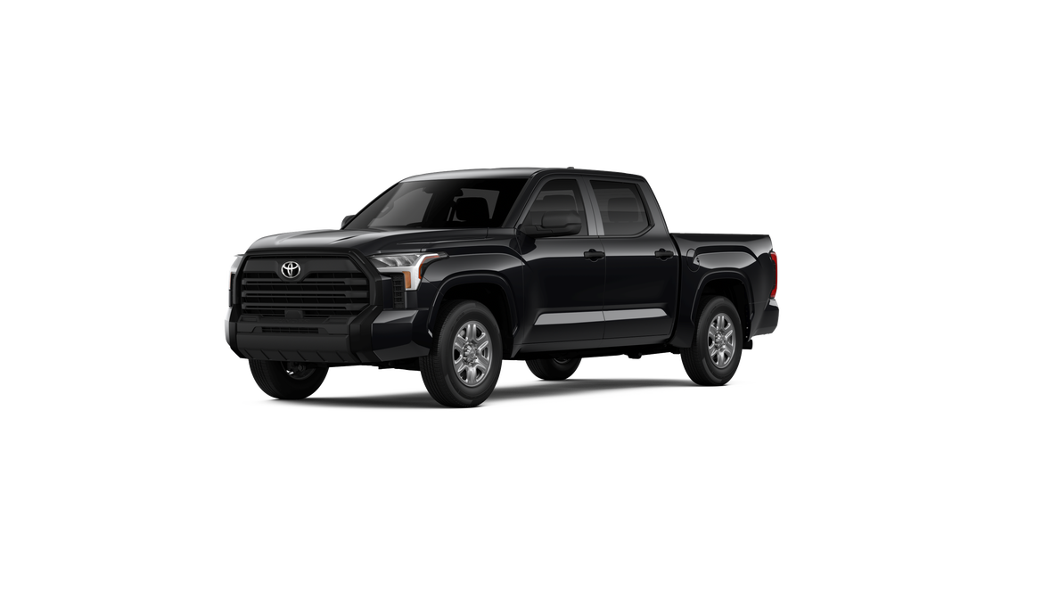 2026 Toyota Tundra SR's photo