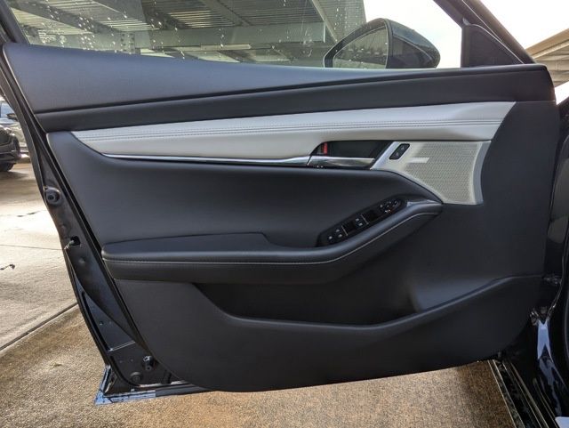 2025 Mazda Mazda3 2.5 Turbo Premium Plus photo 15