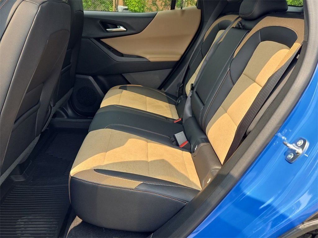 2026 Chevrolet Equinox ACTIV photo 28