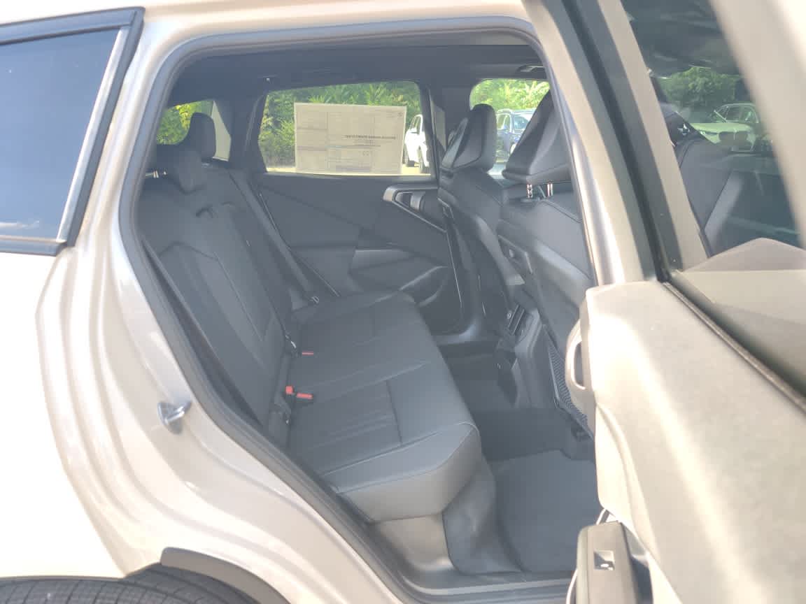 2026 Bmw X3 photo 16