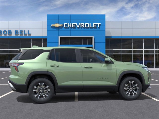 2026 Chevrolet Equinox LT photo 3