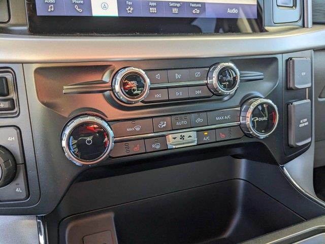 2023 Ford F-150 XLT photo 23