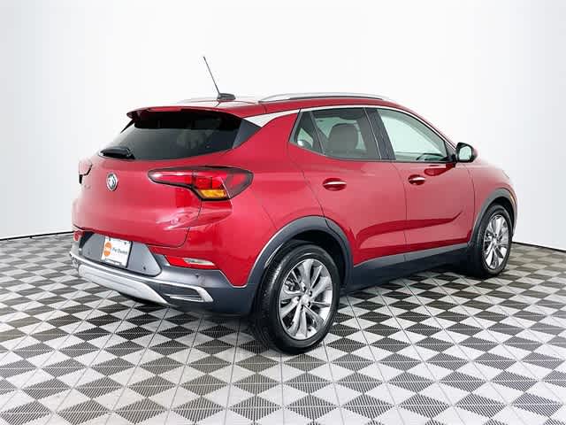 2021 Buick Encore GX Essence photo 7
