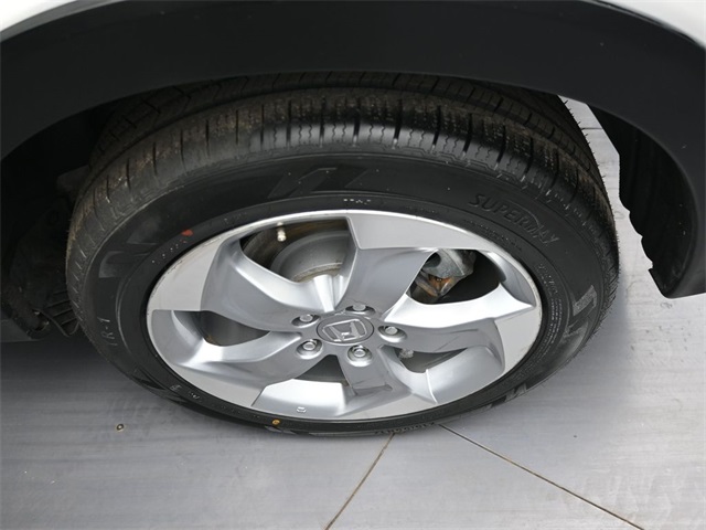 2021 Honda HR-V LX 2WD photo 7