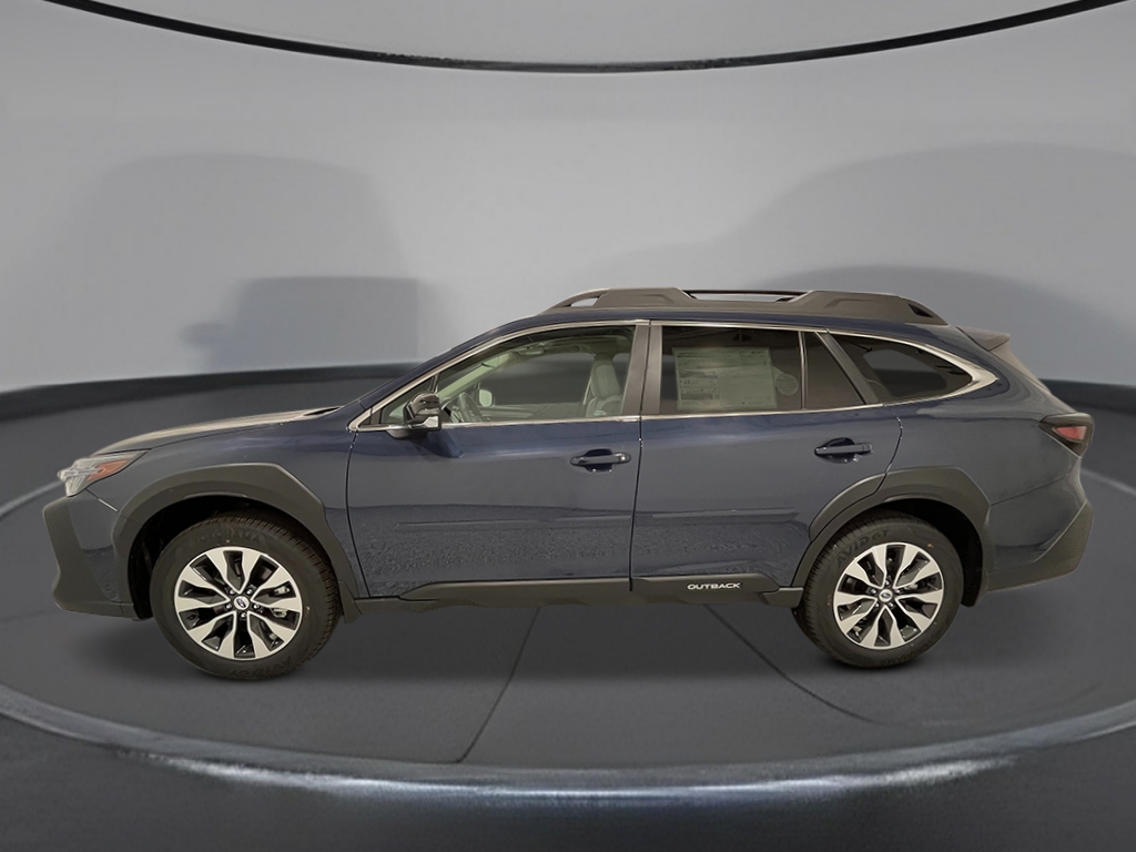 2025 Subaru Outback Limited photo 2