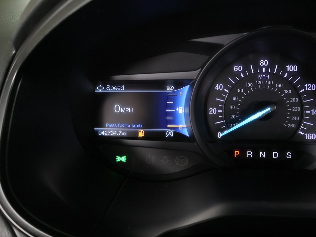 2022 Ford Edge SEL photo 36