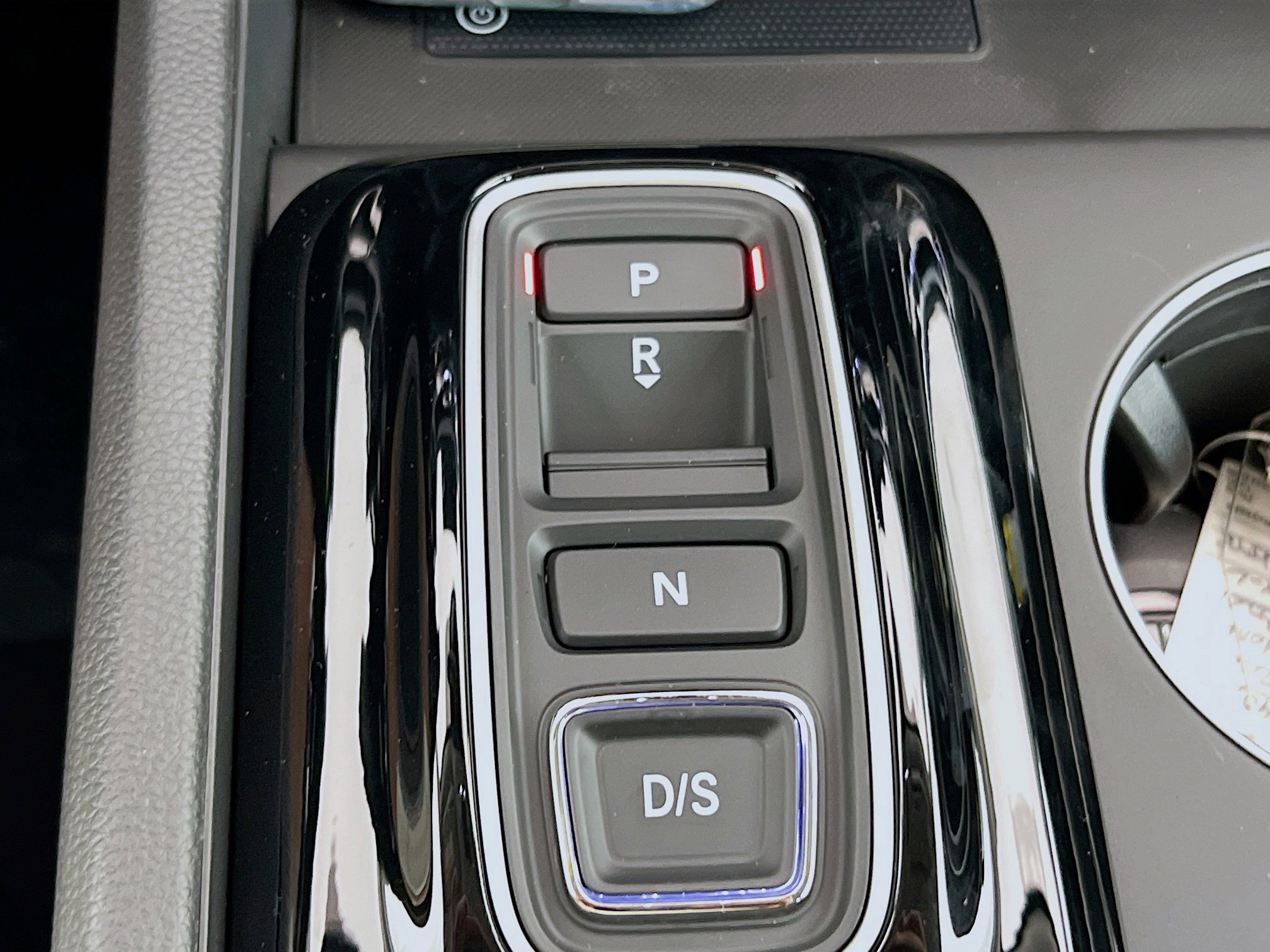 2025 Honda Pilot EX-L photo 12