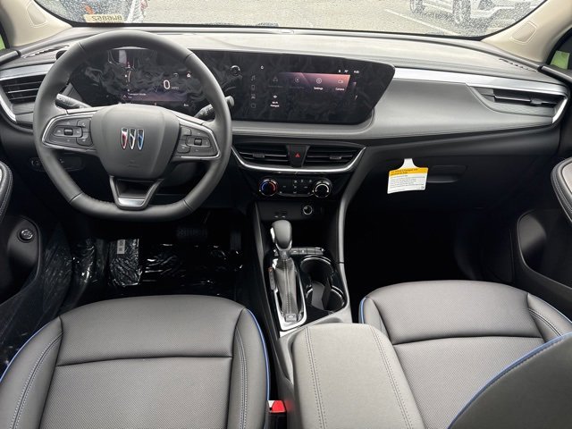 2026 Buick Encore GX Sport Touring photo 23