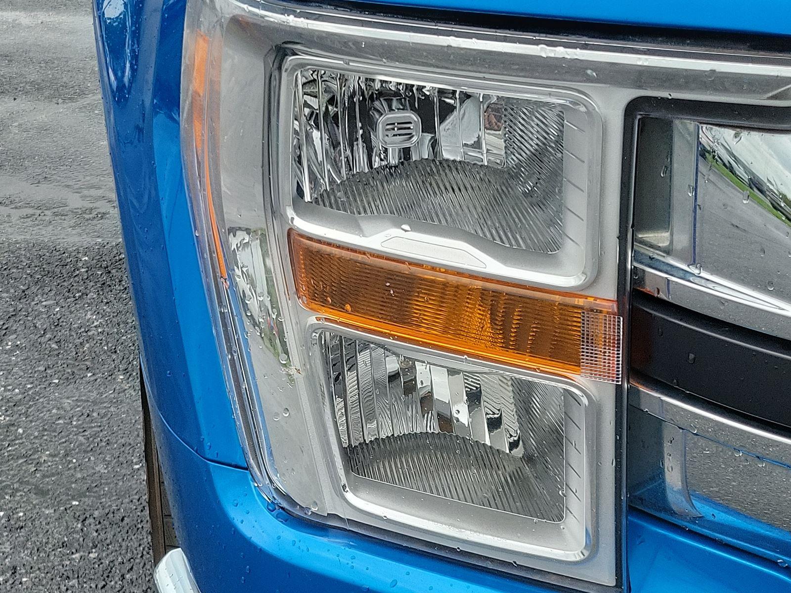 2021 Ford F-150 XLT photo 9