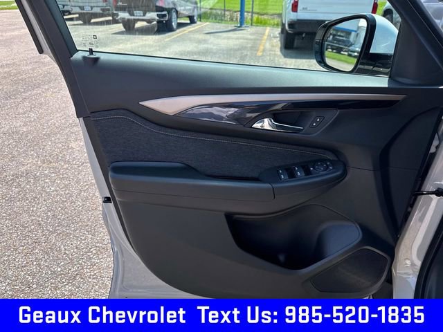 2026 Chevrolet Trailblazer ACTIV photo 31