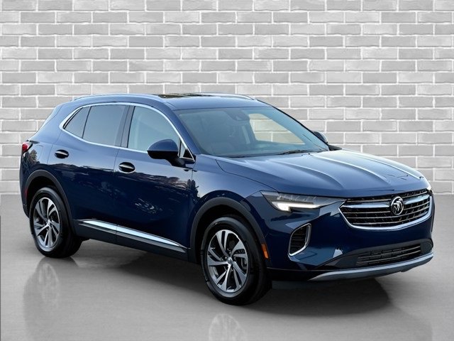 2023 Buick Envision Essence photo 7