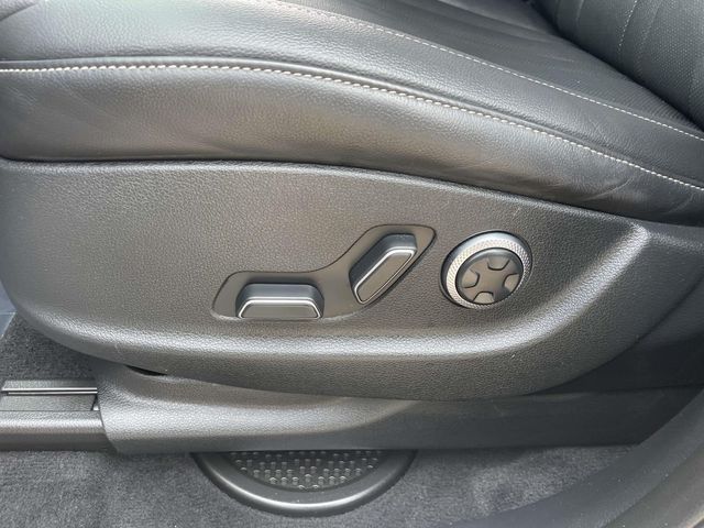 2024 Genesis GV80 2.5T photo 21