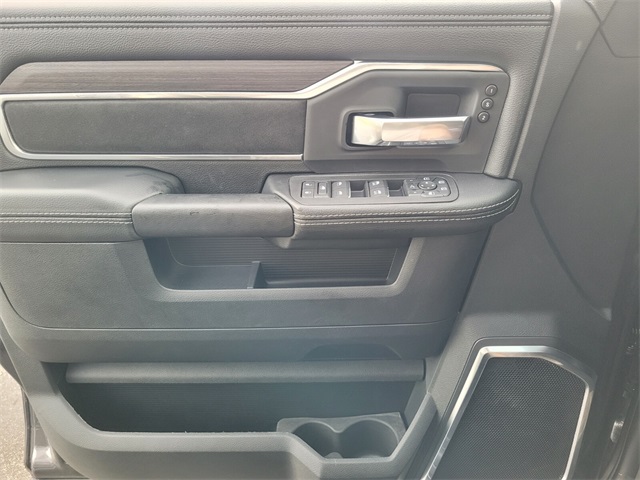 2026 Ram 2500 Laramie photo 20