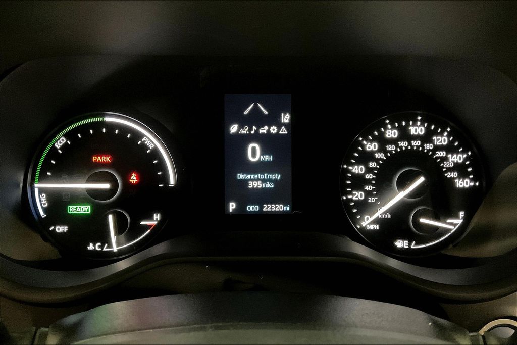 2021 Toyota Sienna XLE photo 20