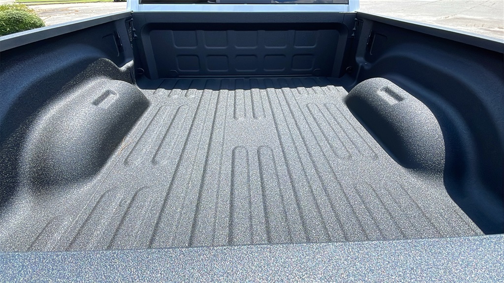 2026 Ram 2500 Tradesman photo 11
