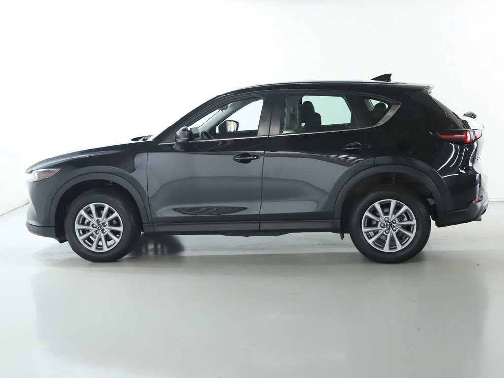 2023 Mazda CX-5 2.5 S photo 33