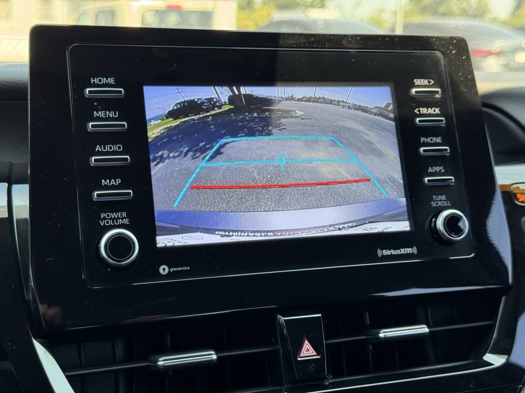 2023 Toyota Camry SE photo 25