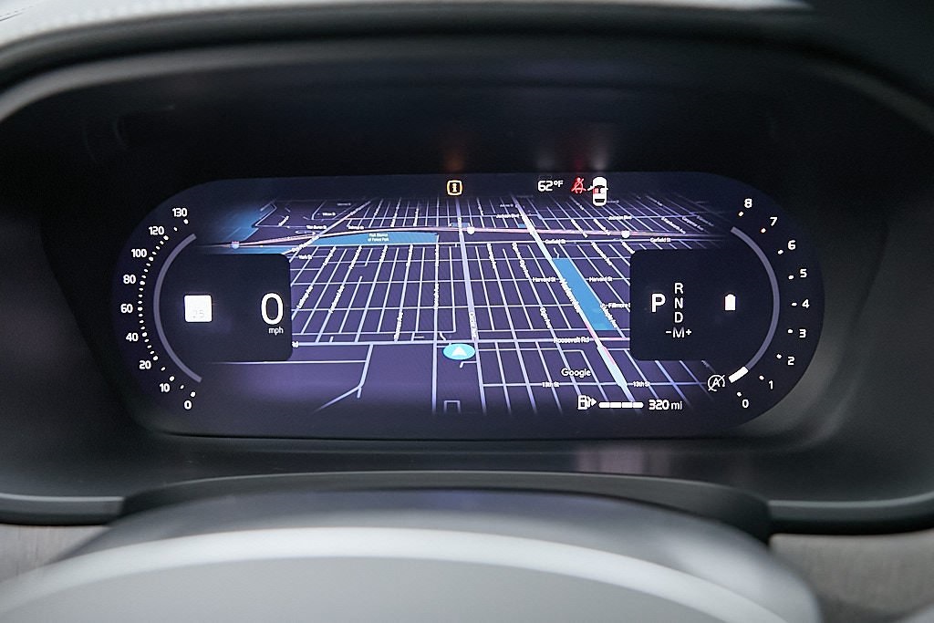 2026 VOLVO V90CC - Image 18