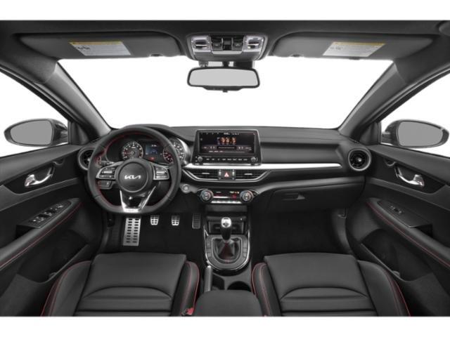 2024 Kia Forte GT photo 11