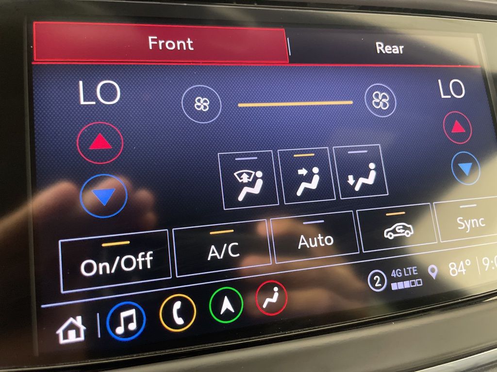 2024 Buick Enclave Premium photo 25