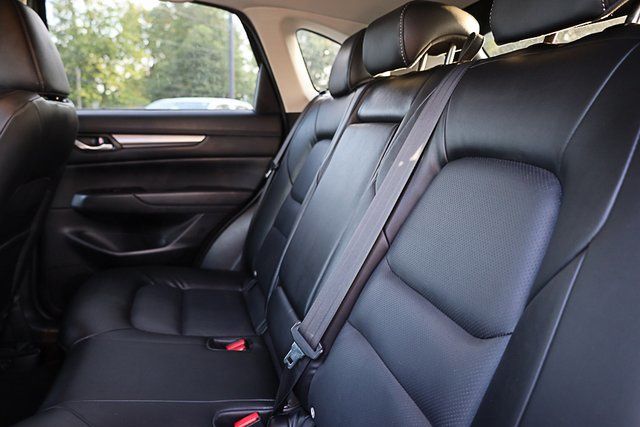 2024 Mazda CX-5 2.5 Select photo 22