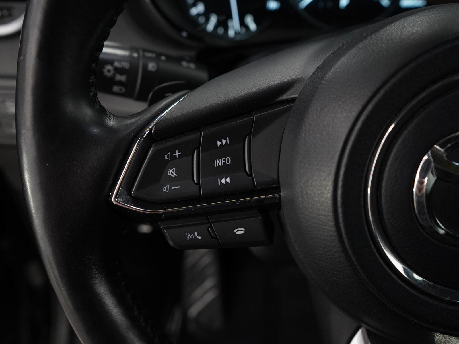 2021 Mazda CX-9 Grand Touring photo 23