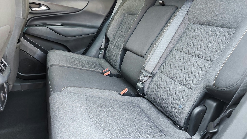 2024 Chevrolet Equinox LT photo 26