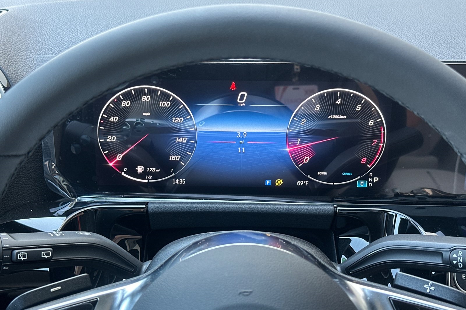 2026 Mercedes Benz GLA 250 4MATIC photo 23
