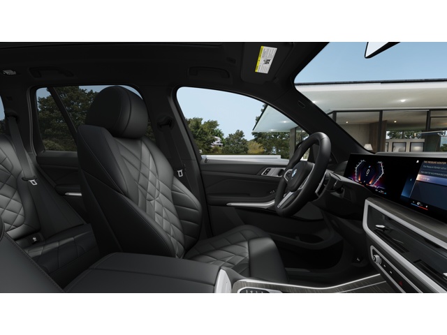 2026 Bmw X5 xDrive40i photo 8