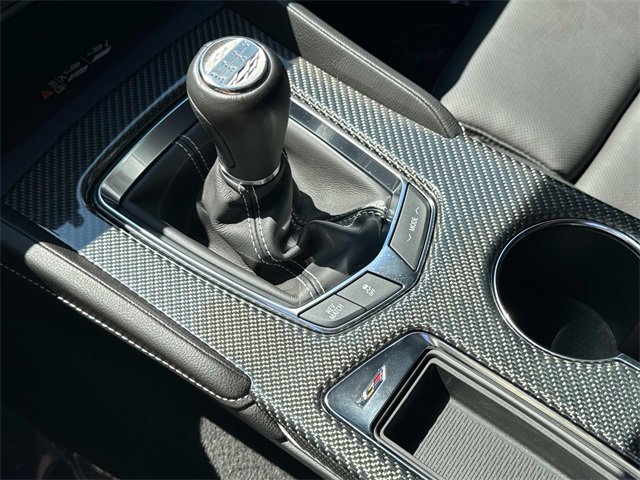 2024 Cadillac CT5 photo 15