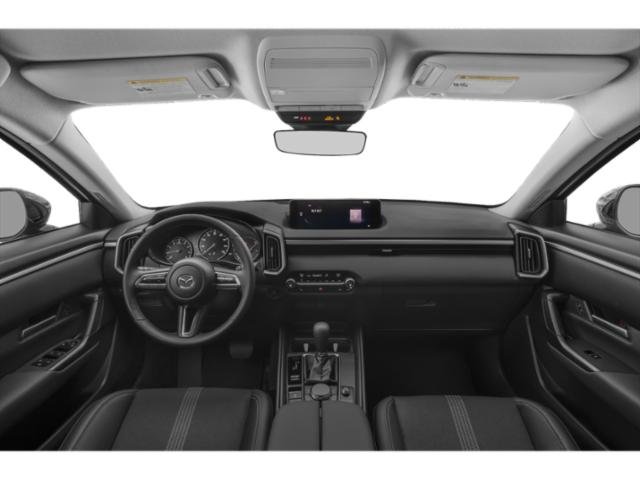 2024 Mazda CX-50 2.5 S Preferred photo 8
