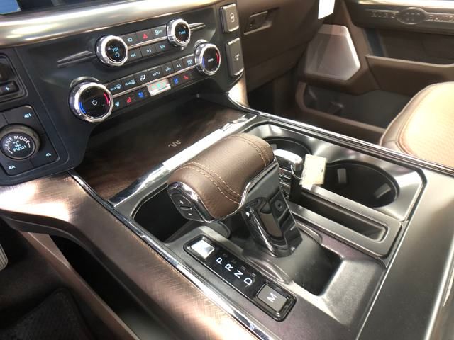 2025 Ford F-150 King Ranch photo 20