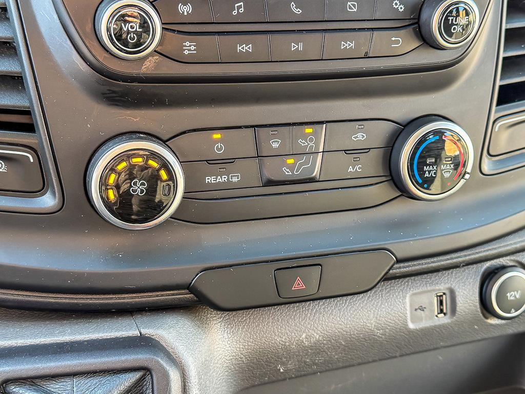 2021 FORD TRANSIT - Image 17