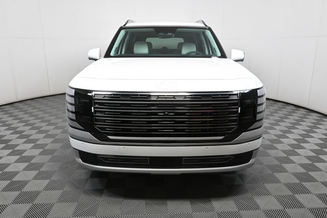 2026 Hyundai Palisade Calligraphy photo 23