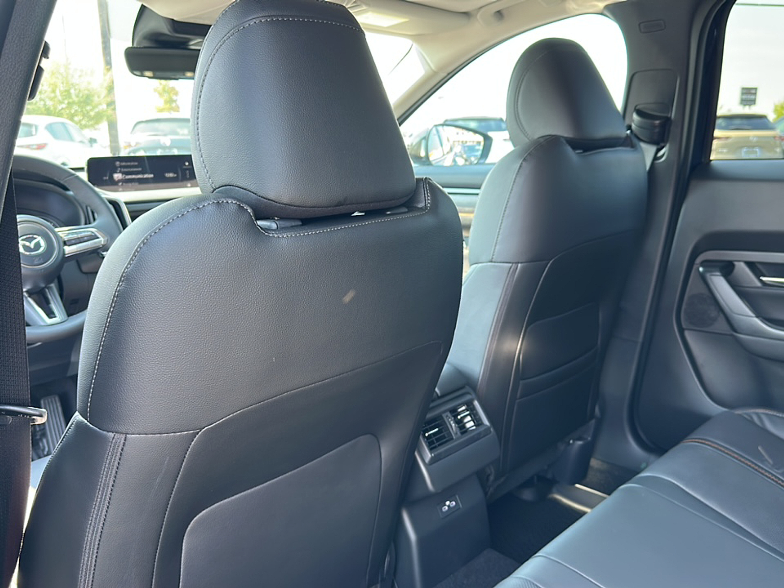 2025 Mazda CX-50 2.5 Premium Plus photo 2