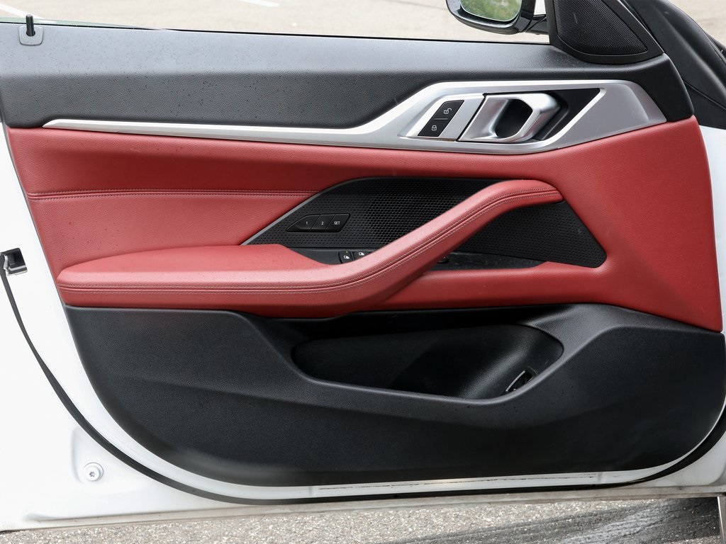 2022 Bmw 430i GC photo 11
