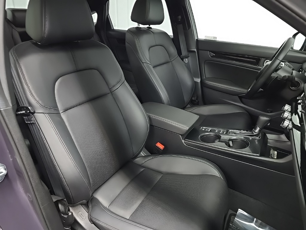2023 Honda Civic Hatchback Sport Touring photo 13