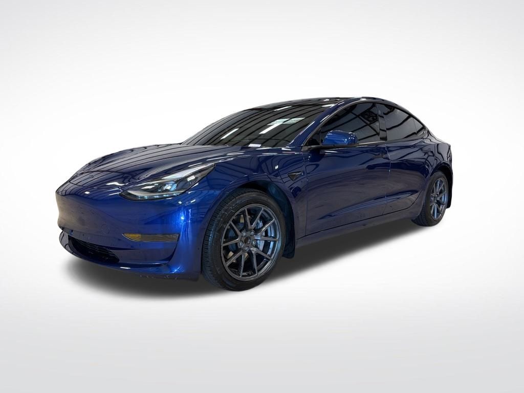 2022 Tesla Model 3 Base