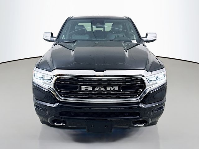 2022 Ram 1500 Limited photo 2