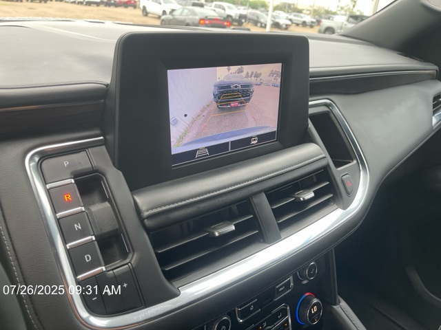 2023 Chevrolet Tahoe LS photo 13