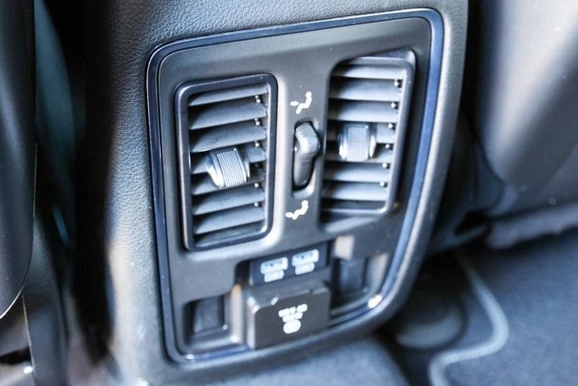 Used 2021 Red Jeep 80th Anniversary Edition image 21