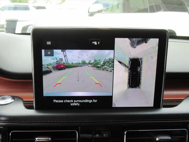 2021 Lincoln Aviator Reserve photo 19
