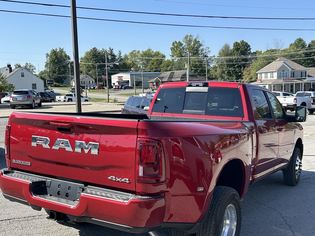 2026 Ram 3500 photo 6