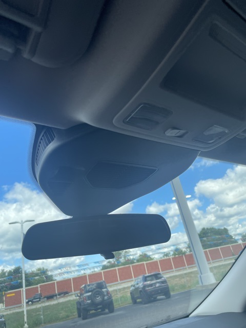 2025 Ford Escape Active photo 26